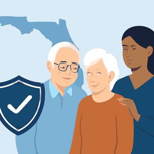 Florida Elder Law: Protecting Dignity, Assets, and Care Choices for Aging Adults
