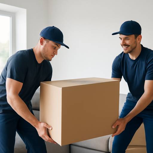 Movers Near Me in Winnipeg: Local Expertise for a Smooth, Affordable Move