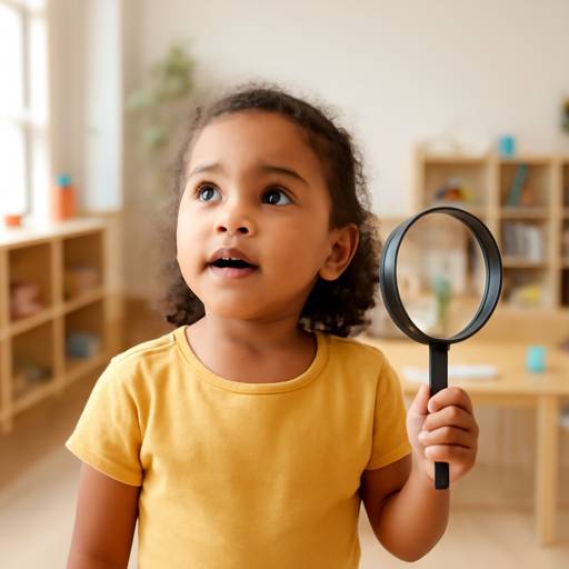 Where Curiosity Leads the Way: Finding the Right Early Learning Center in Alexandria