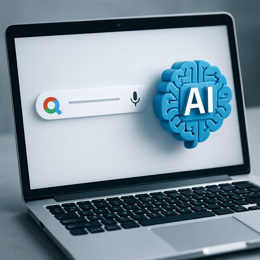 AI Search Services 5