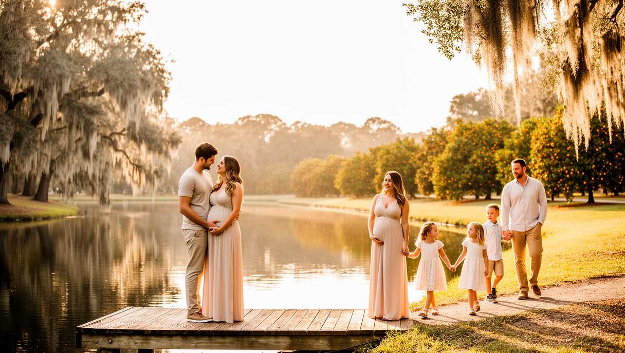 Orlando Photographer