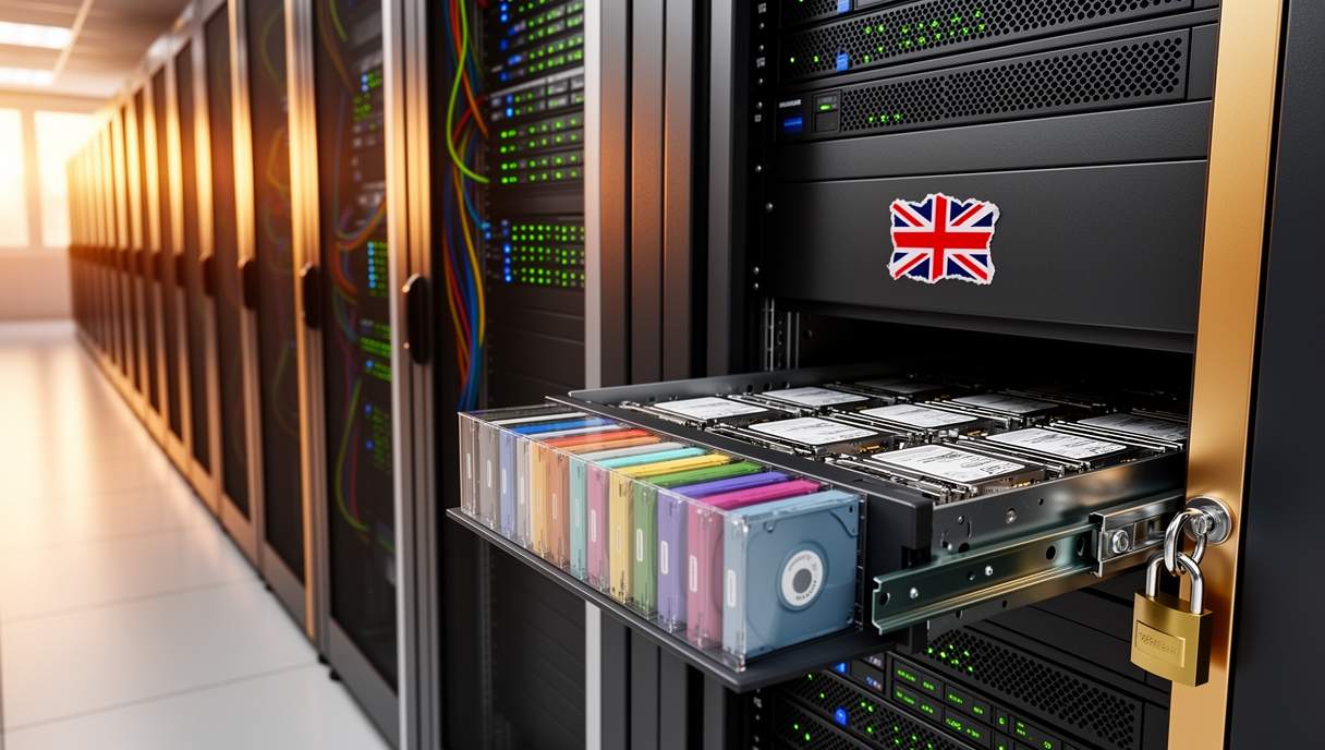Shared Web Hosting