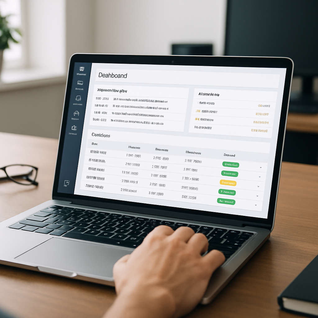 contractbeheer software 1