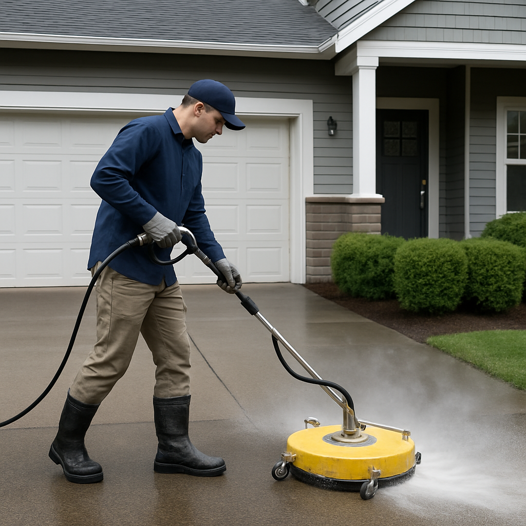 pressure washing near me 2
